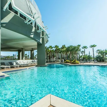 Laketown Wharf 1120 By Emerald Coast Retreats